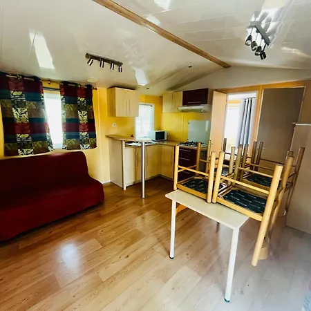Hotel Mobil Titania *